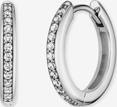 Engelsrufer Ohrringe in silber, Produktansicht