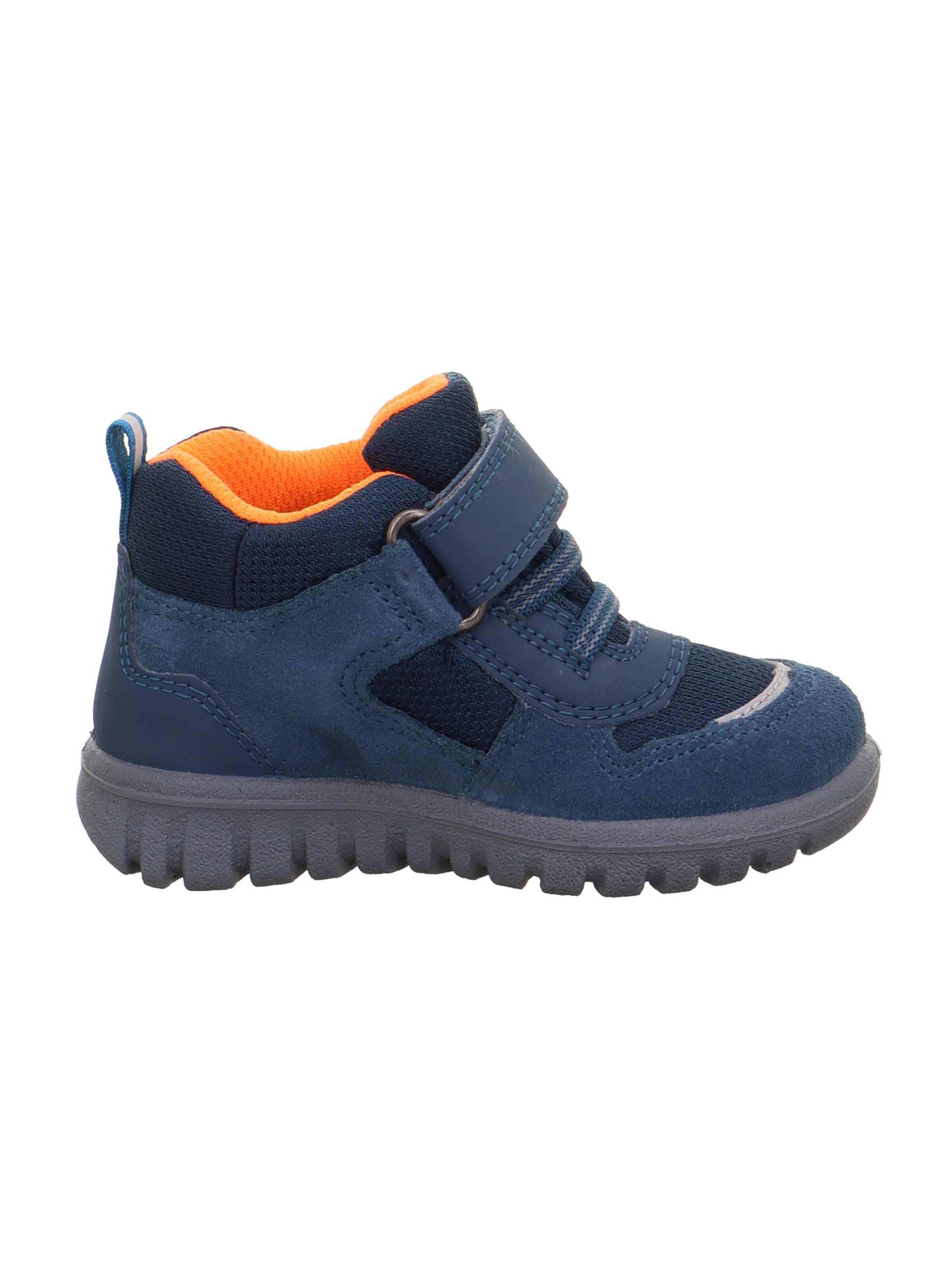 SUPERFIT Boots 'SPORT7 MINI' in Blue