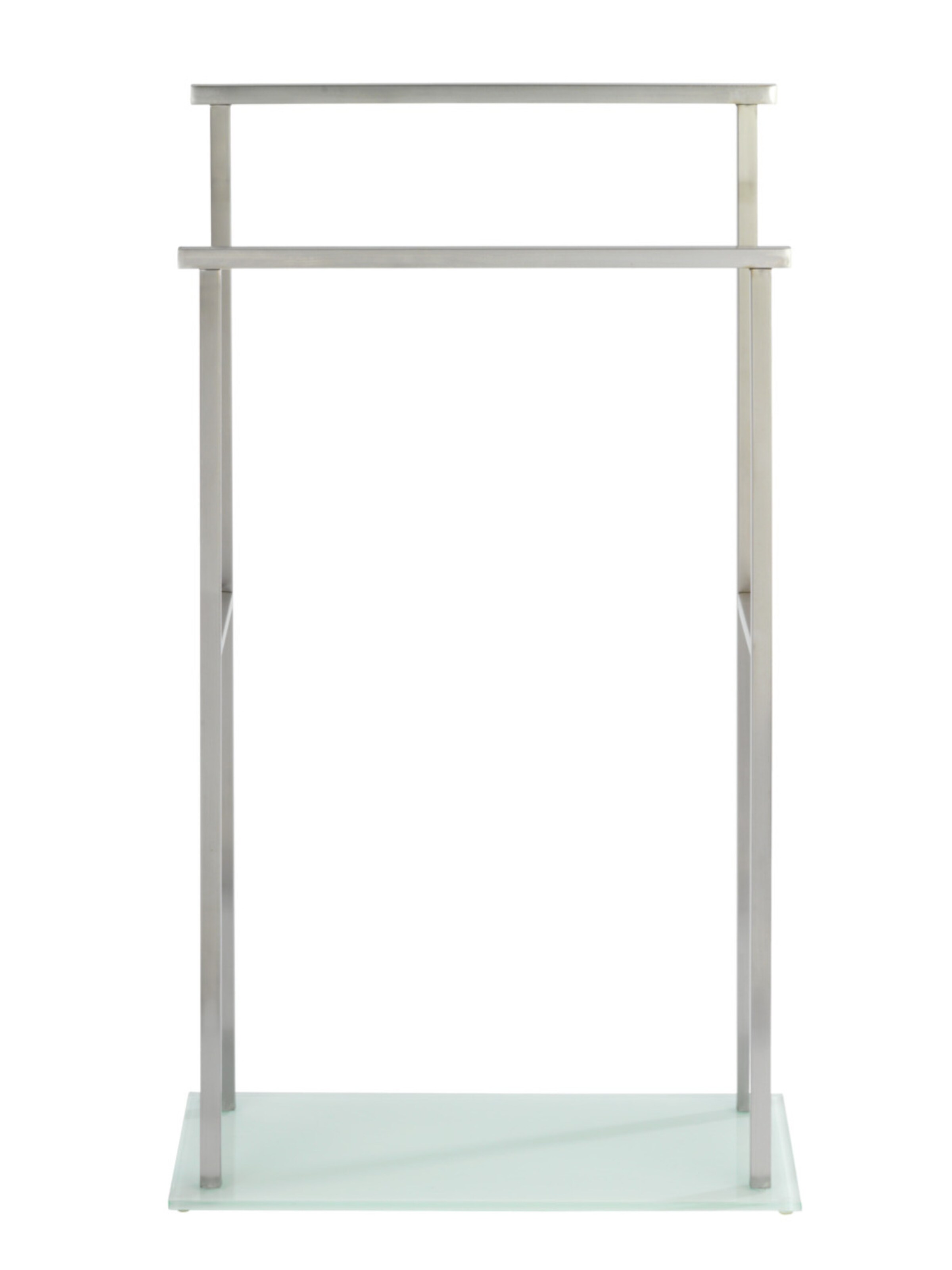 Wenko Shower Accessories 'Debar' in White