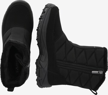 Whistler Snow Boots 'Tairon' in Black