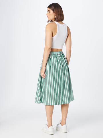 Marc O'Polo DENIM Rok in Groen