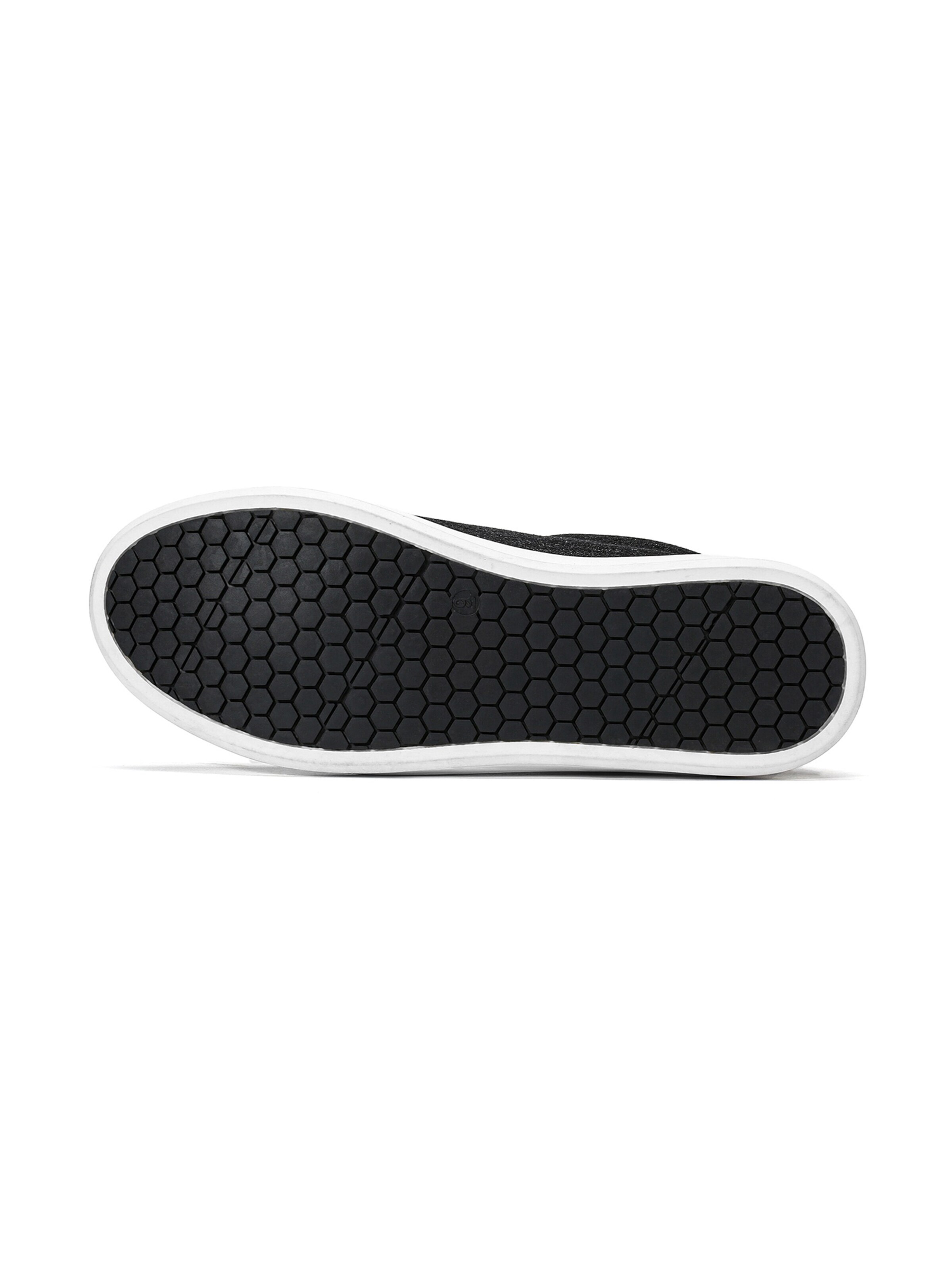 ALLTHEMEN Classic Flats 'Gleiten' in Grey
