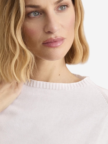 Il Lanificio Sweater in White