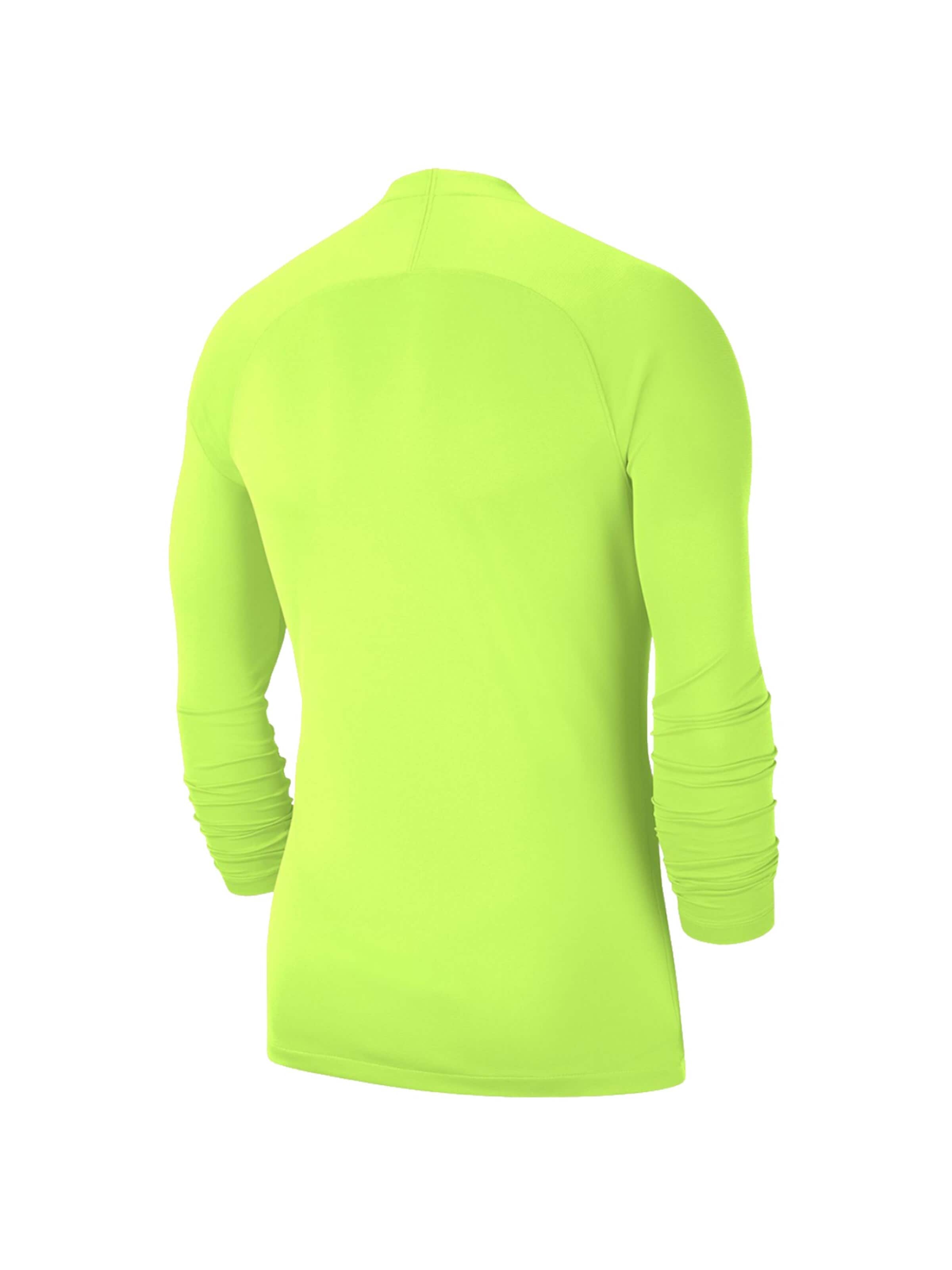 NIKE Shirt 'Nike Dry Park' in Groen