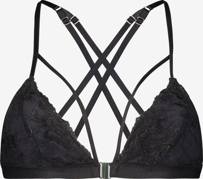 Hunkemöller Podprsenka 'Luna' - čierna, Produkt