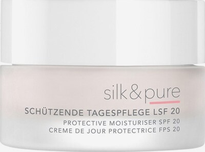 Charlotte Meentzen Sunscreen in Transparent, Item view