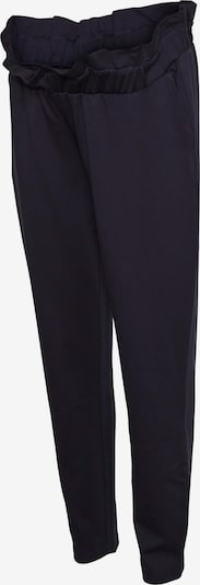 MAMALICIOUS Trousers 'Lif' in Night blue, Item view