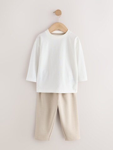 Set di Next in beige