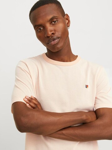 JACK & JONES Tričko 'JPRBLUWIN' – pink