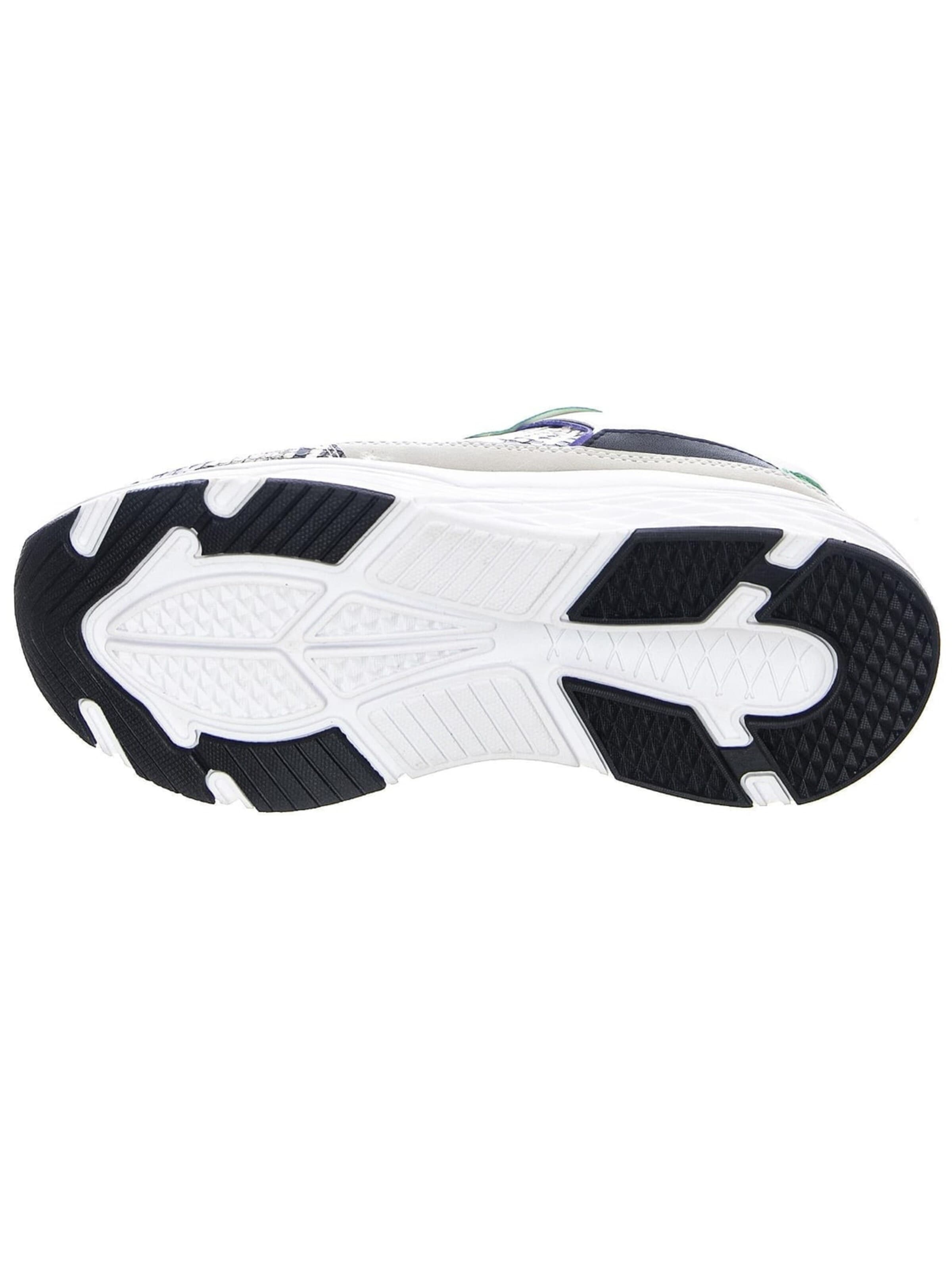 STEVE MADDEN Buty sportowe sznurowane 'Francey Shoes' w kolorze mieszane kolory
