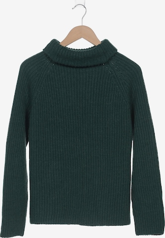 DRYKORN Sweater & Cardigan in L in Green: front