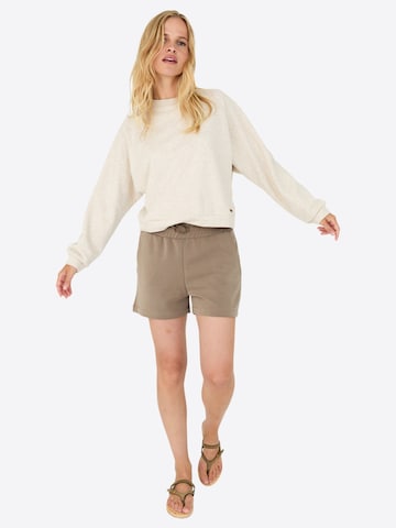 MSCW Pullover 'Cessy'‌‌ in Grau