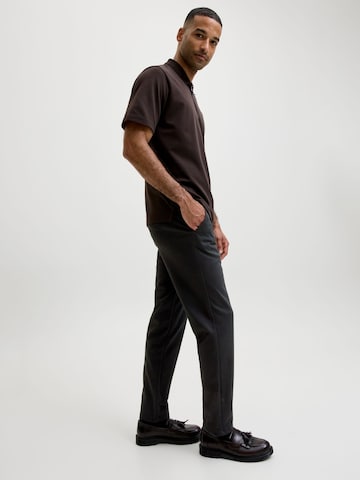 JACK & JONES Regular Chino trousers in Black