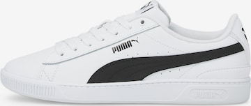 PUMA Sneakers 'Vikky V3' in White: front