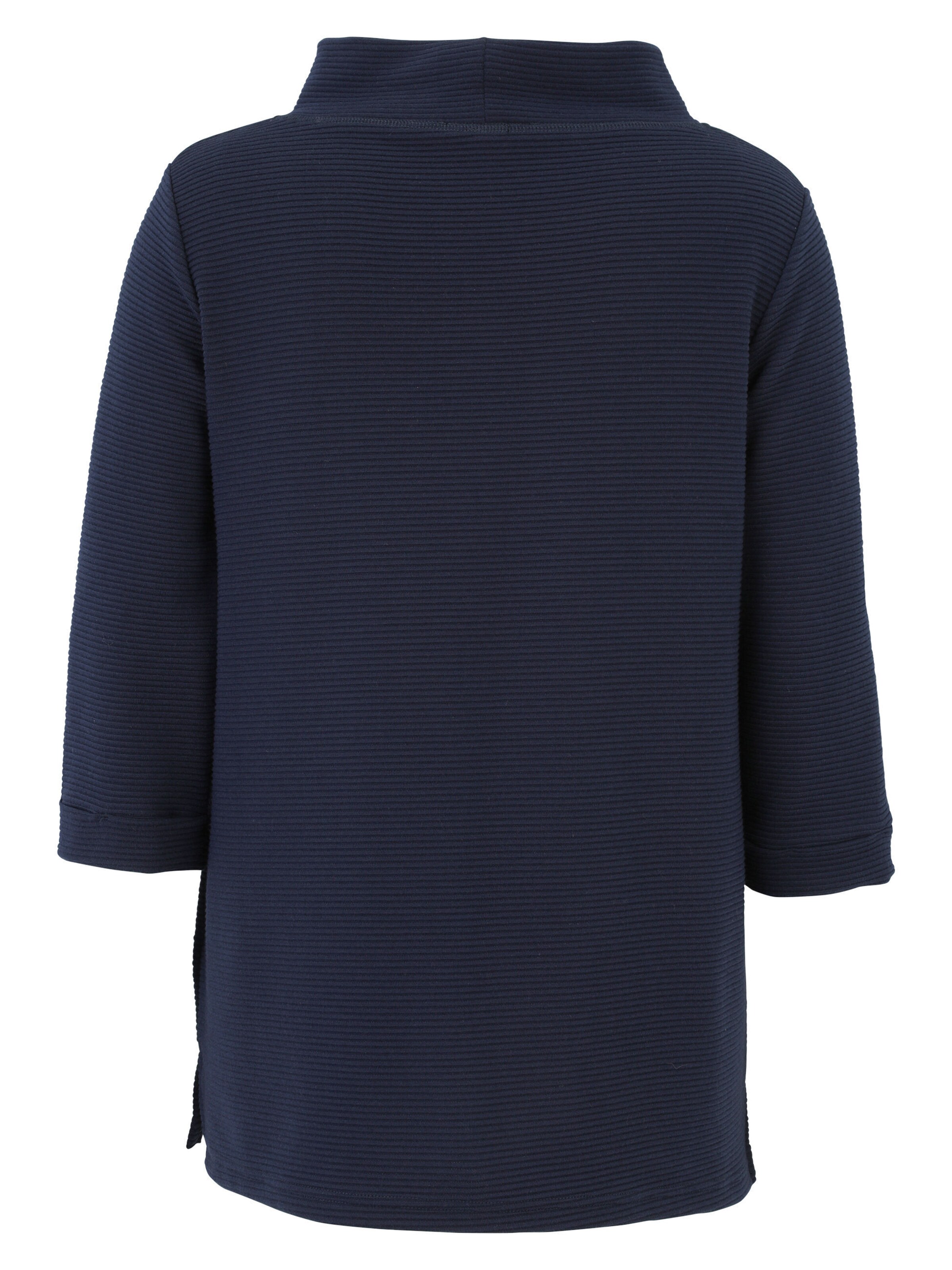 Doris Streich Sweatshirt in Blue