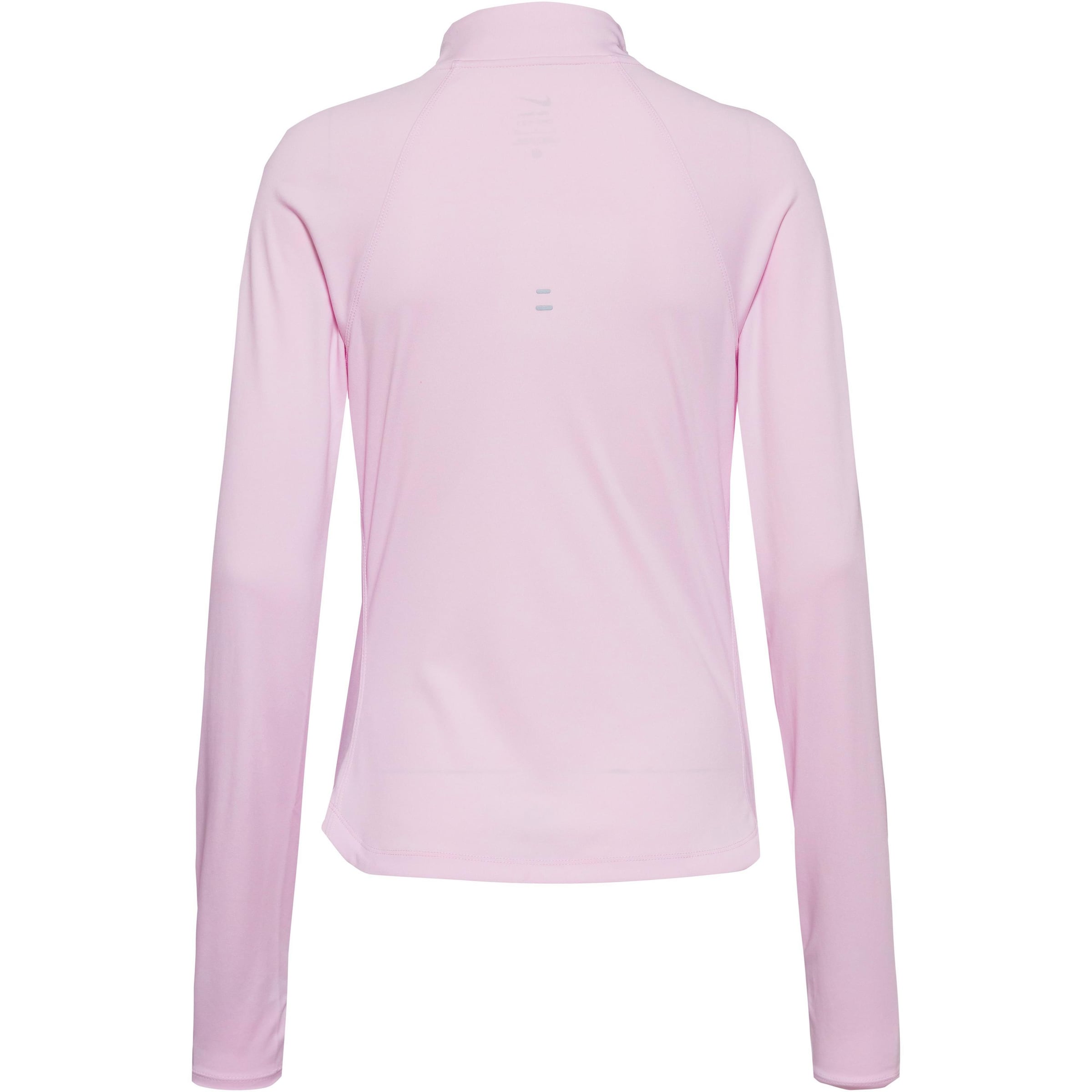 NIKE Performance Shirt 'TEMPO' in Pink