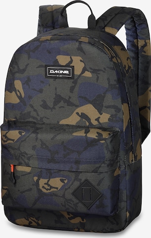Sac à dos DAKINE en mélange de couleurs : devant