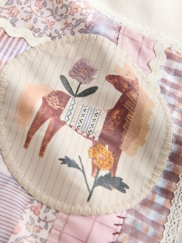 Next Sada – pink