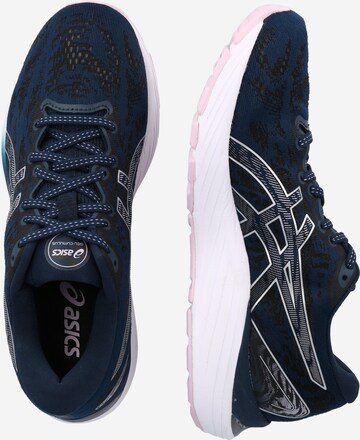 ASICS Маратонки за бягане 'GEL-CUMULUS 23' в синьо