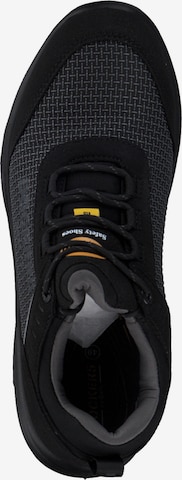 Dockers Athletic Shoes 'D0016' in Black