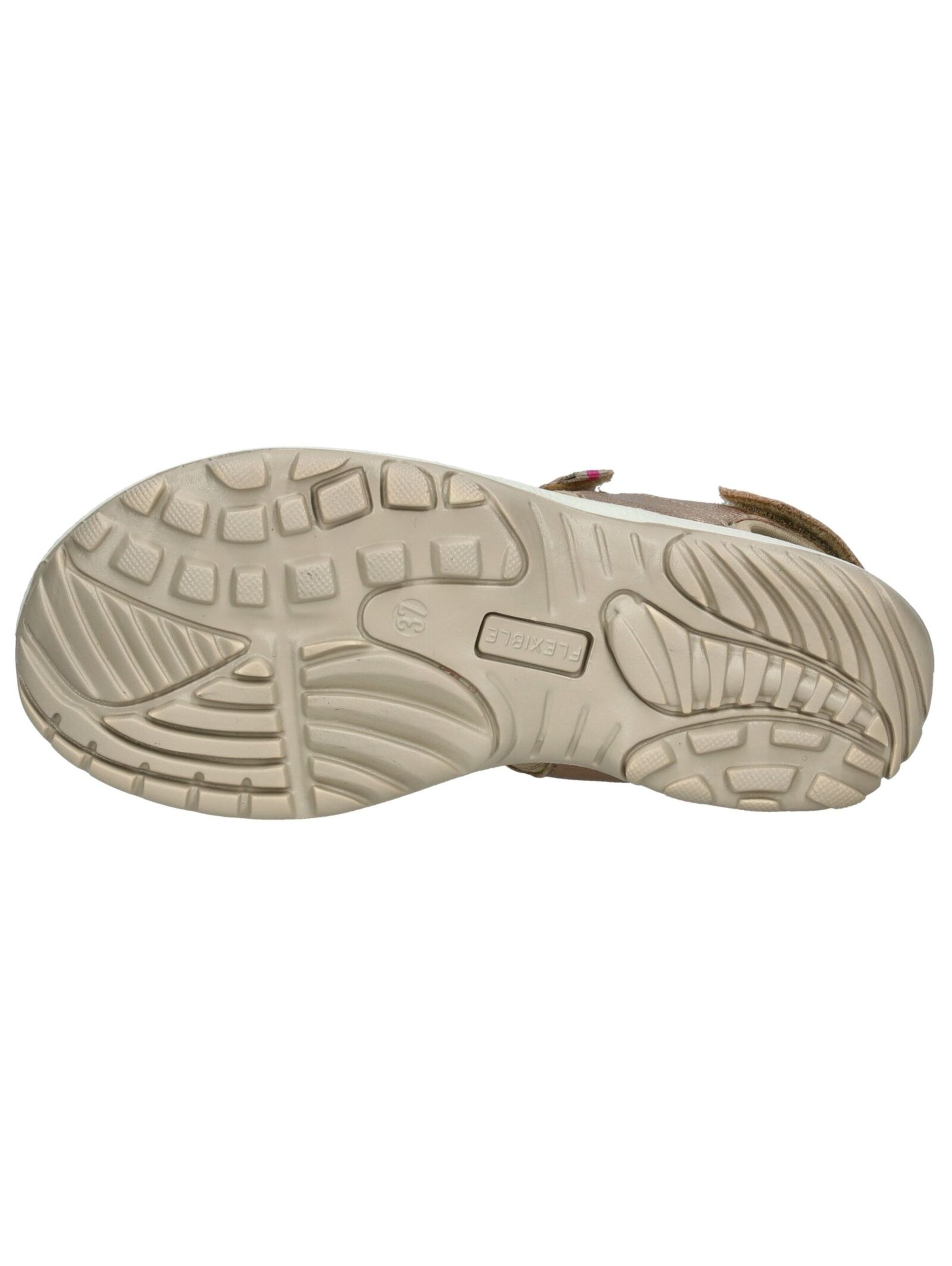 IMAC Trekking sandal in Beige