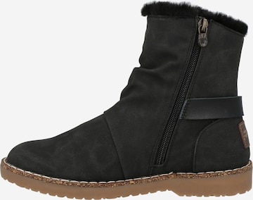 Blowfish Malibu Snow boots 'Coffee Break' in Black