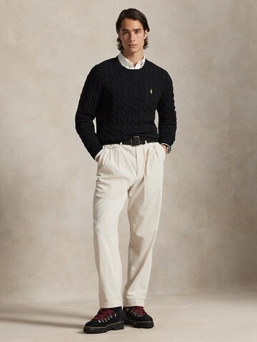 Polo Ralph Lauren Πουλόβερ σε μαύρο