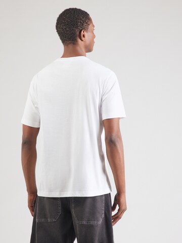 Champion Authentic Athletic Apparel Shirt in Wit
