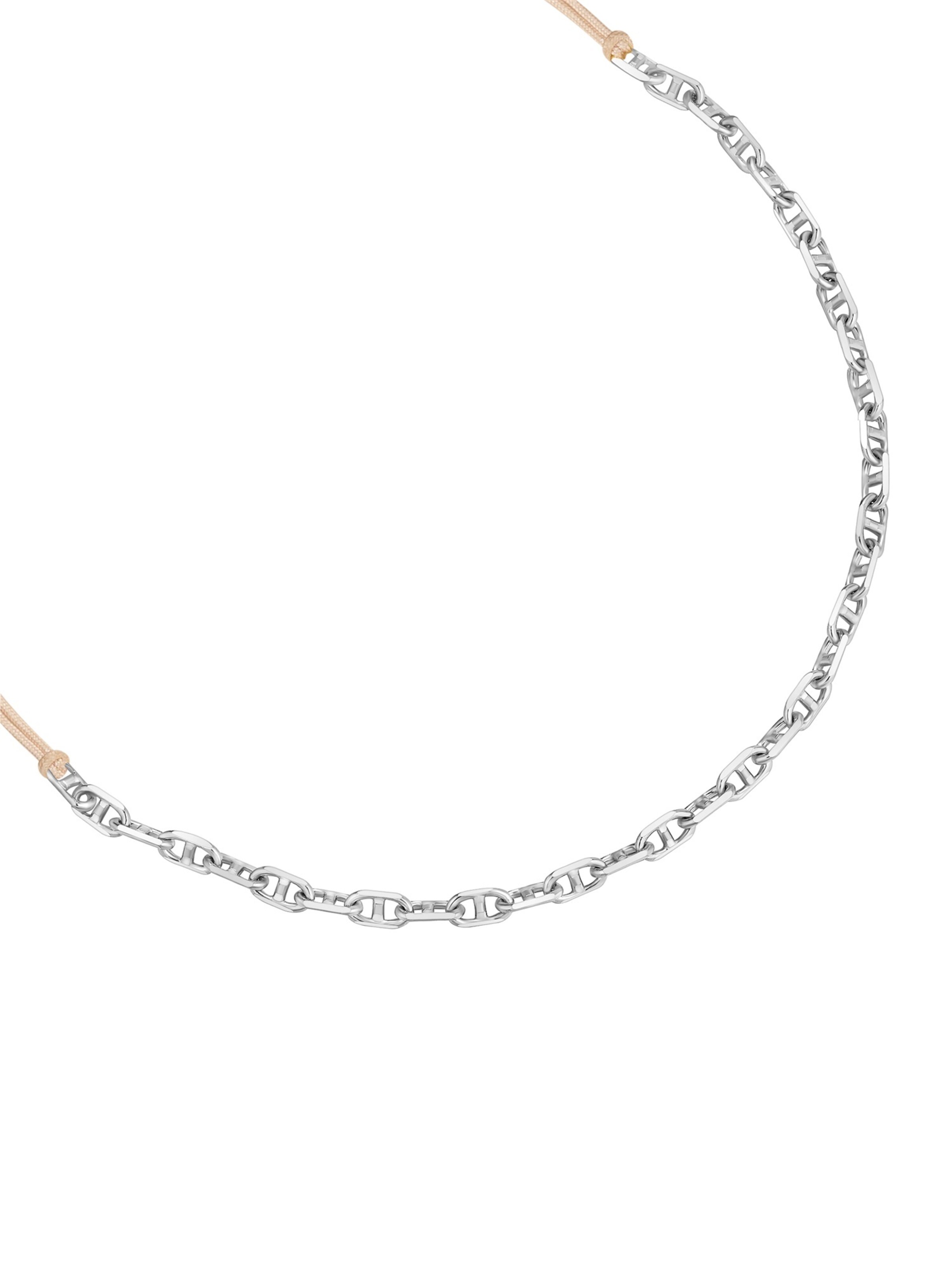 Glanzstücke München - Pulsera en plata