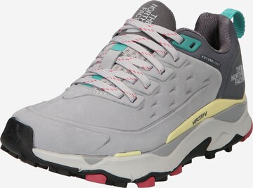 Chaussure basse 'VECTIV EXPLORIS' THE NORTH FACE en gris : devant