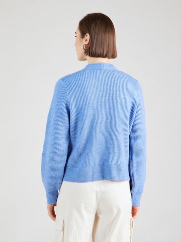 Cardigan 'Tamina' ABOUT YOU en bleu