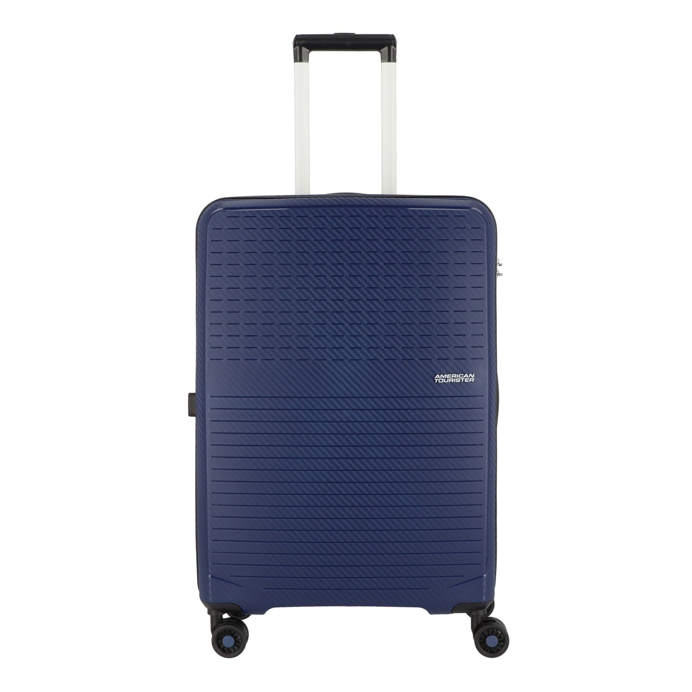 Valisette 'Summer' American Tourister en bleu : devant