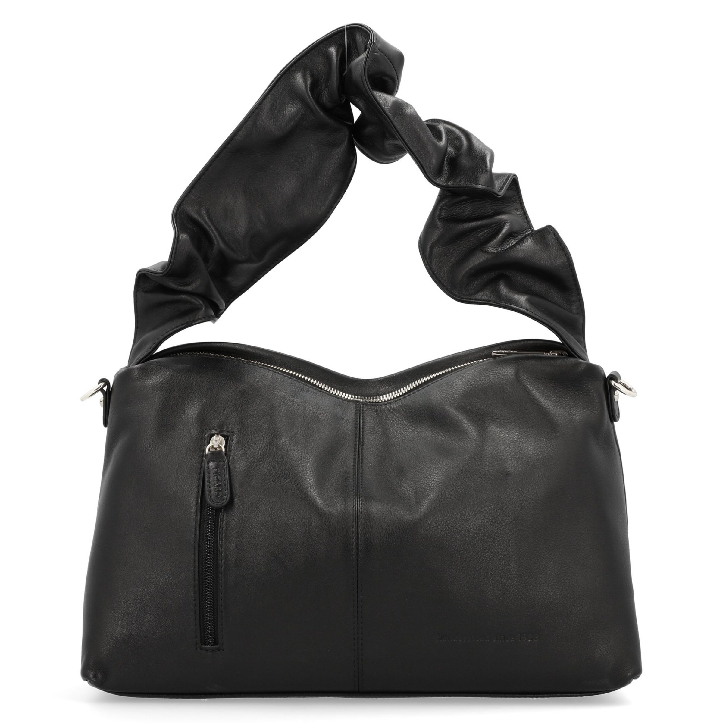 Picard Schultertasche  'Night Out' in Schwarz