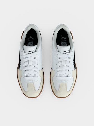 PUMA Кроссовки 'Club LT' в Белый