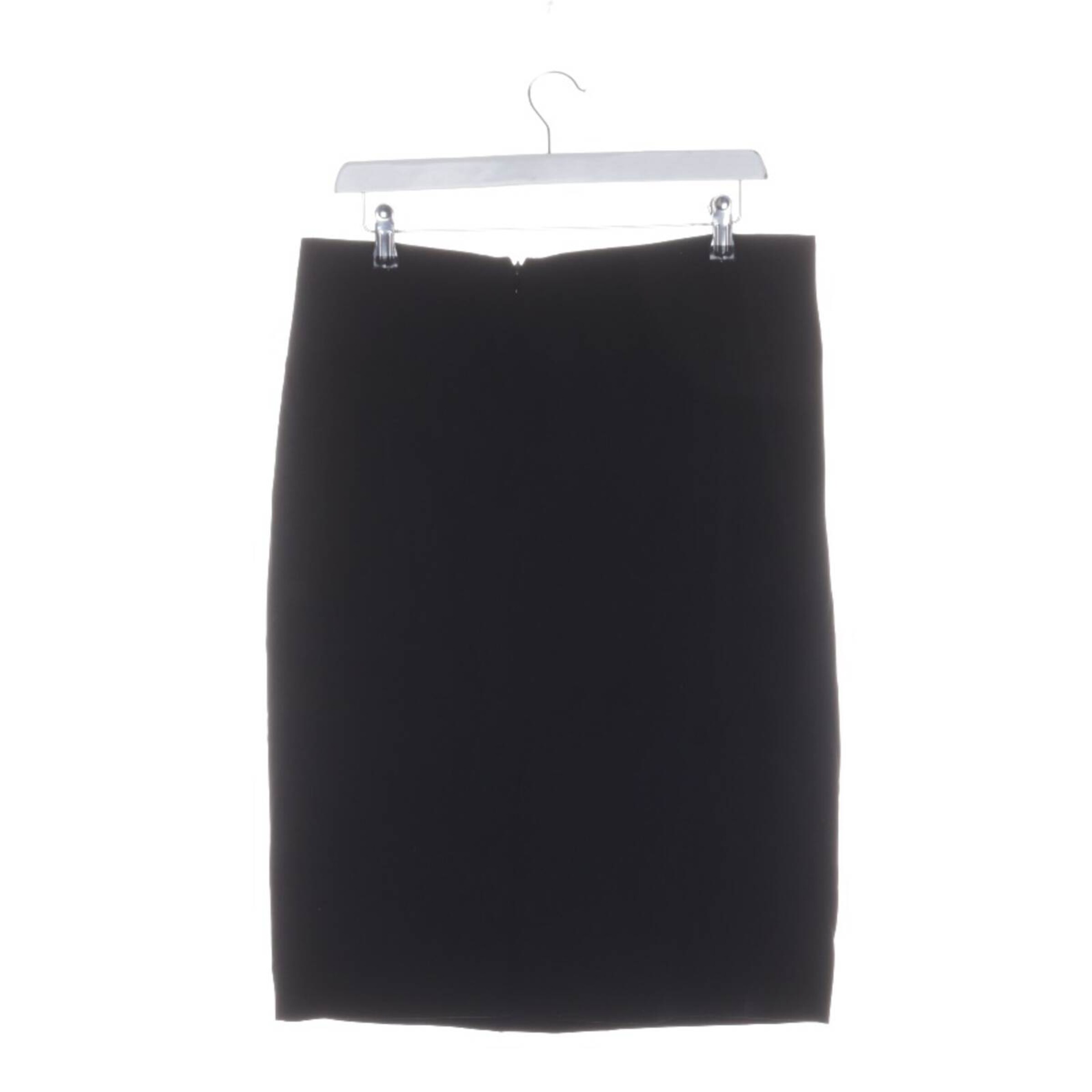 Salvatore Ferragamo Skirt in L in Black