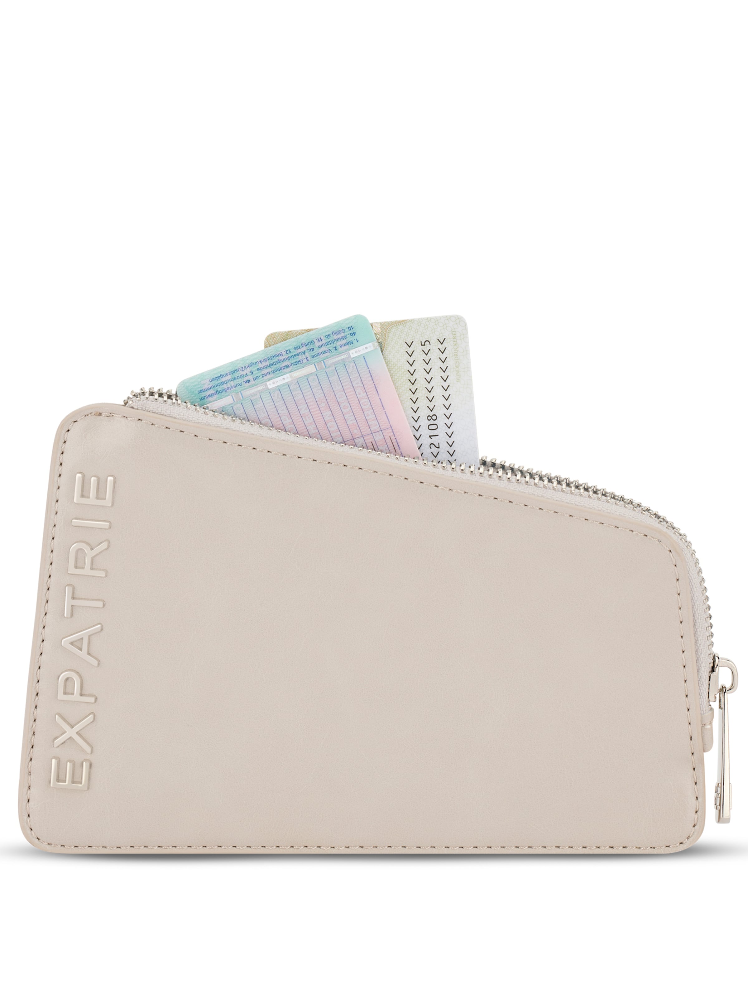 Expatrié - Cartera 'Holly' en beige