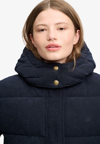 Superdry & Co Jacke in Blau