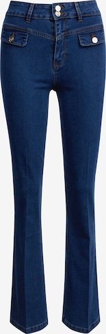 Orsay Boot cut Jeans in Blue: front