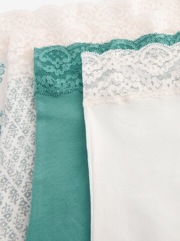 Next Slip in Green