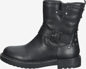 Bottes GEOX en noir