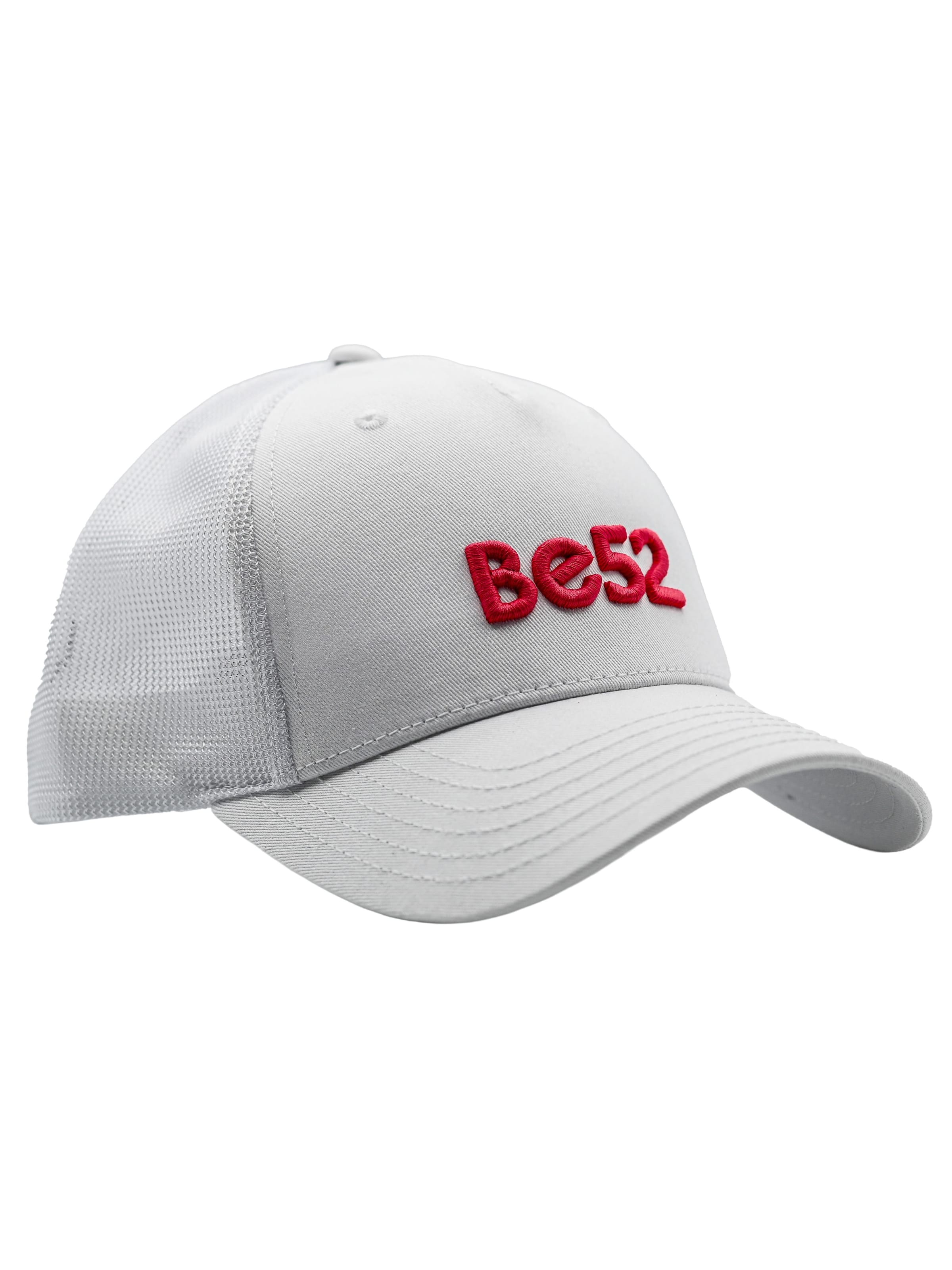 Be52 - Gorra 'Ignition premiumS' en rosa