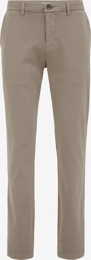 WE Fashion Chinohousut värissä vaaleanruskea, Tuotenäkymä