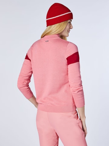 CHIEMSEE Sweater in Pink
