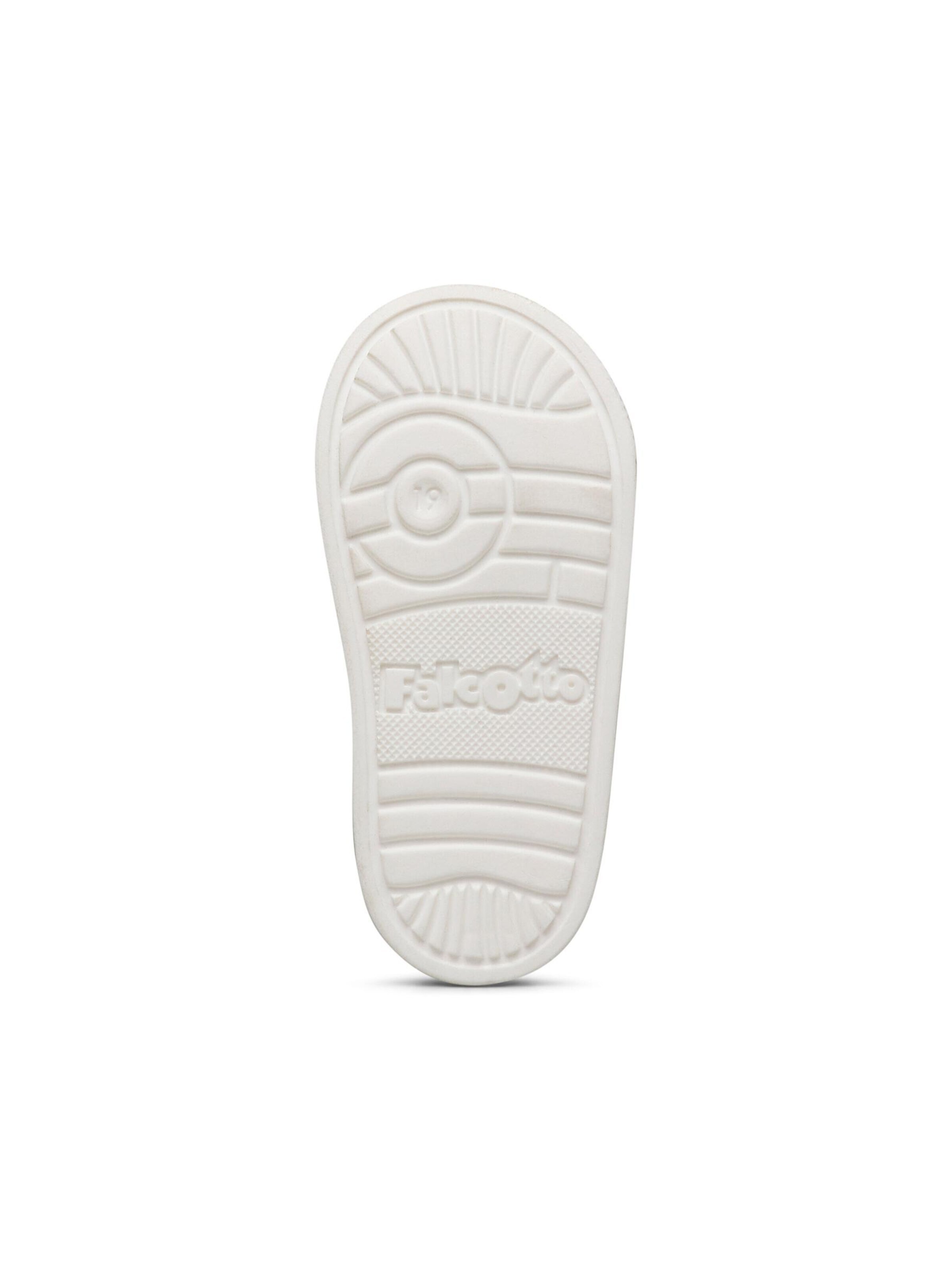 Falcotto Sneakers 'CANDYS' in Goud