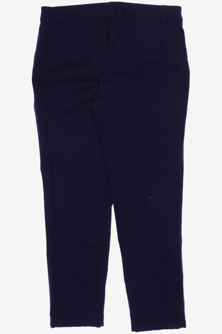 GAP Pants in XL in Blue
