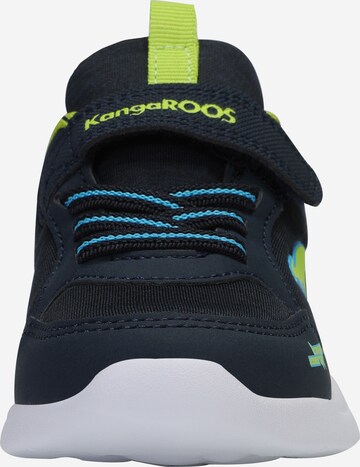 KangaROOS Sneaker in Blau