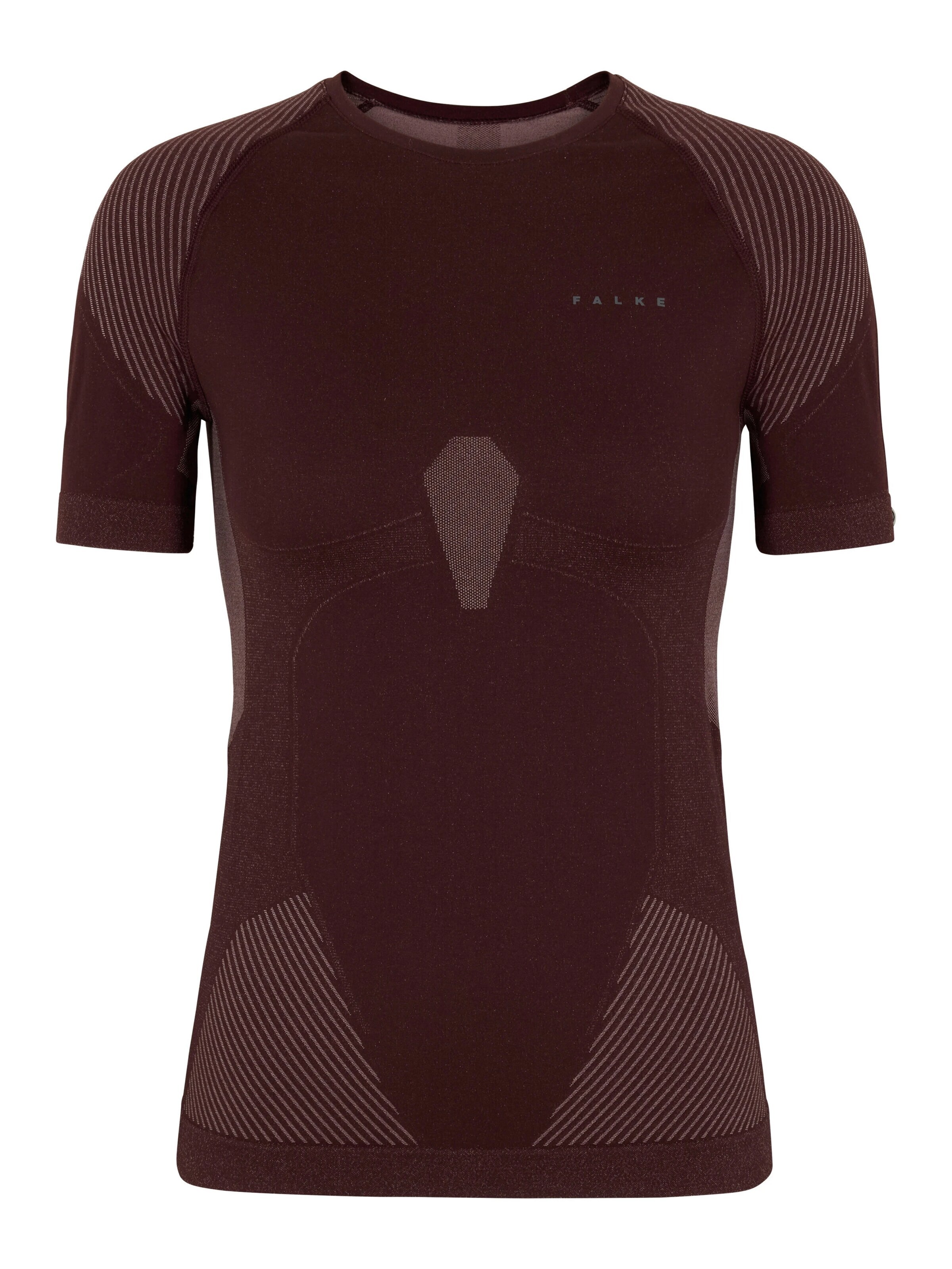 FALKE Base Layer in Red