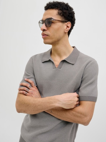 JACK & JONES Pullover 'JPRCCeaston' i grå