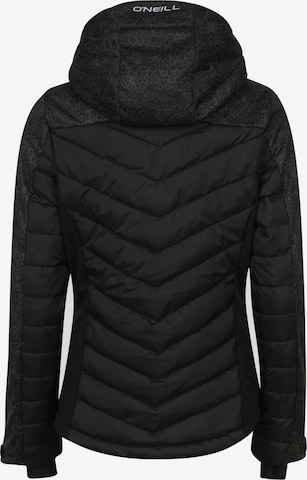 O'NEILL Outdoorjacke 'Igneous' in Schwarz