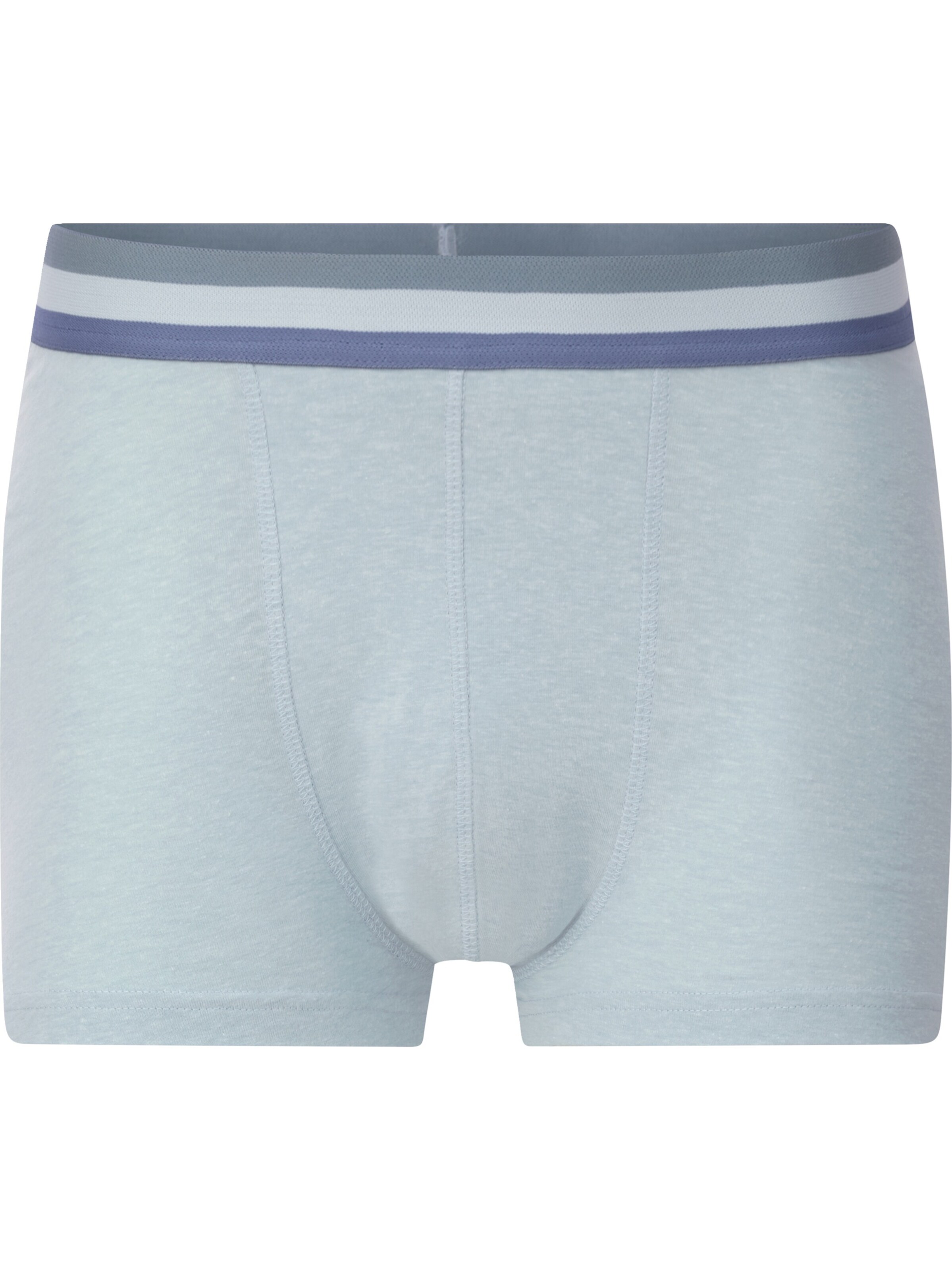 BABISTA Boxer shorts 'Bernaro' in Blue
